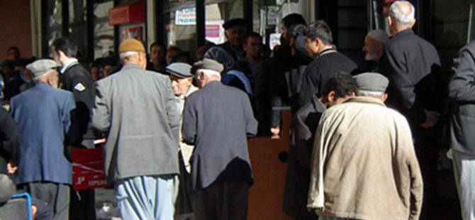 245 bin kişiye ağır darbe! Emeklilikleri gitti, maaş geri alınacak