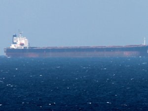 Hürmüz Boğazı açıklaması