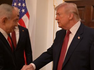 Netanyahu’dan Trump’a kurtarma operasyonu tebriği