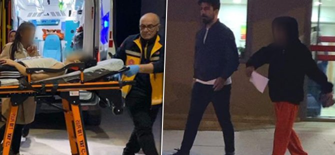 Bursa'da genç kızların bıçaklı 'aşk' kavgası kanlı bitti