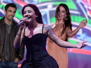 Ünlülere uyuşturucu operasyonu! Simge Sağın, Mustafa Ceceli, İbrahim Çelikkol....