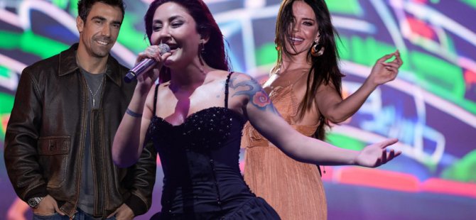 Ünlülere uyuşturucu operasyonu! Simge Sağın, Mustafa Ceceli, İbrahim Çelikkol....