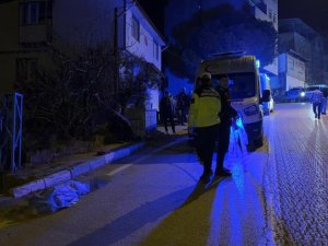 Bursa'da baba ve 2 oğluna kurşun yağdırdı! 2 ölü, 1 yaralı