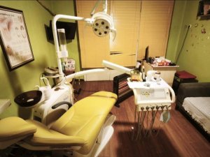 Bursa'da sahte dişçi yakalandı! Mahalleliyi şok etti