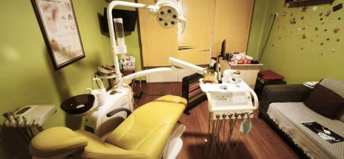 Bursa'da sahte dişçi yakalandı! Mahalleliyi şok etti