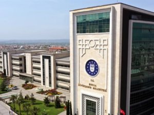 Bursa Büyükşehir'e geçici başkan vekili ataması gerçekleştirildi!