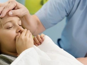 Bu virüse dikkat! Çocuklarda hızla yayılıyor