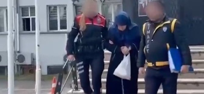 Bursa'da kan donduran olay! Kayıp diye aranan adamın katili eşi çıktı