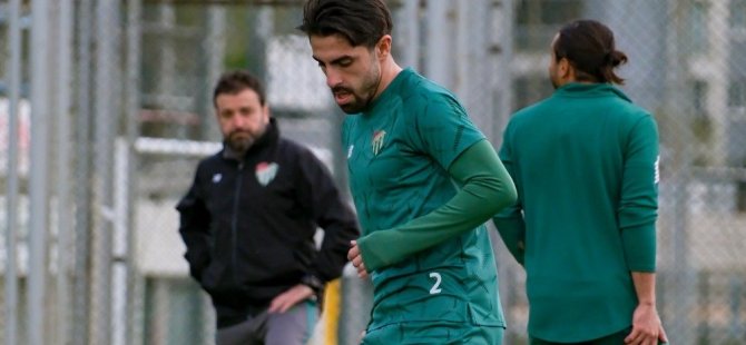 Bursaspor şampiyonluğa çok yakın! Yeni hedef Ankara Demirspor