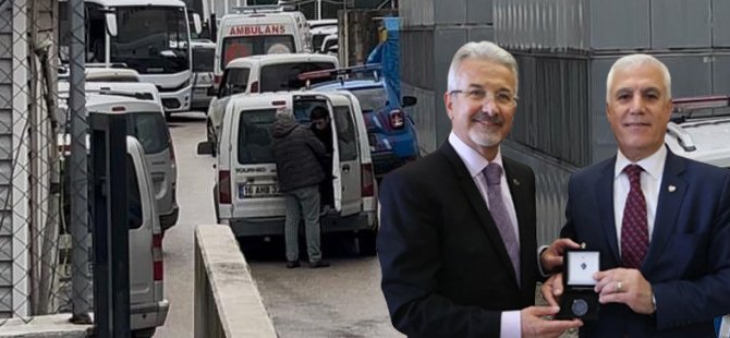 Bozbey ve Erdem soruşturmasında yeni gelişme!