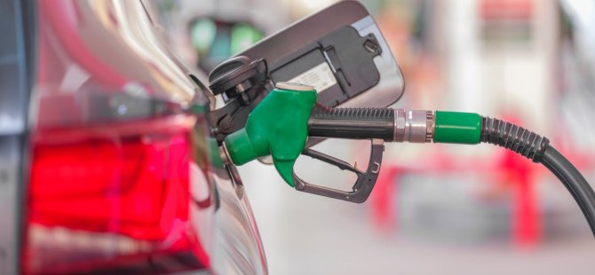 Benzin ve motorinde büyük indirim beklentisi!