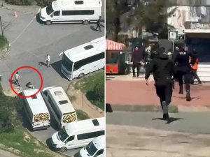 Konsolosluk saldırısında flaş gelişme!