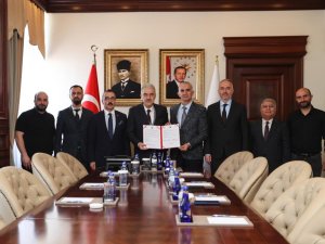 Bursa'da hayırseverden sağlığa anlamlı katkı