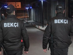 Bekçilerin çalışma esasları sil baştan yazıldı! Ağır adımlar, ani dönüşler...