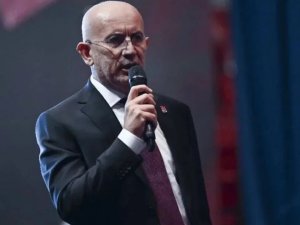 CHP Ankara İl Başkanı Ümit Erkol gözaltına alındı!