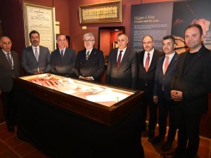 Bursa eğitimde yeni bir dönemi başlıyor