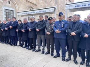 MHP'li Büyükataman'ın acı günü