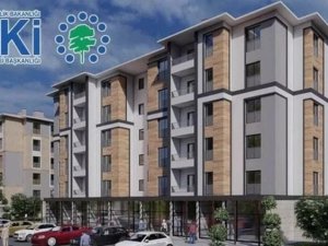 TOKİ hak sahipleri için kritik süreç! Yüzde 10 ödeme ve...