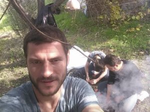 Bursa'da ilginç olay! Bıçaklı kavga sonrası ortadan kayboldu