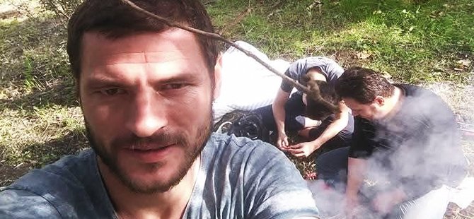 Bursa'da ilginç olay! Bıçaklı kavga sonrası ortadan kayboldu