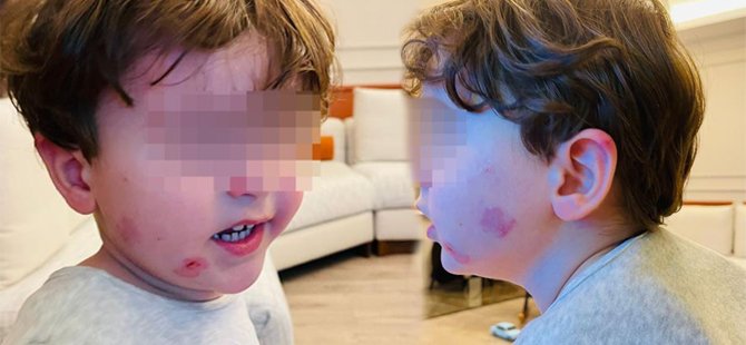 Bursa'da kreşte dayak iddiası!