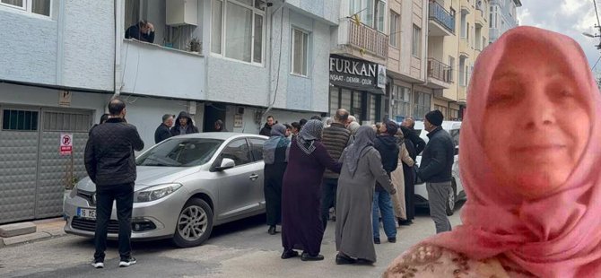Bursa'da korkunç son! Boğazı kesilmiş halde bulundu