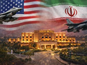 ABD ile İran müzakereleri başlıyor! Yeri ve saati belli oldu!