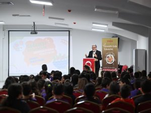 BTSO’dan binlerce öğrenciye güvenilir gıda eğitimi