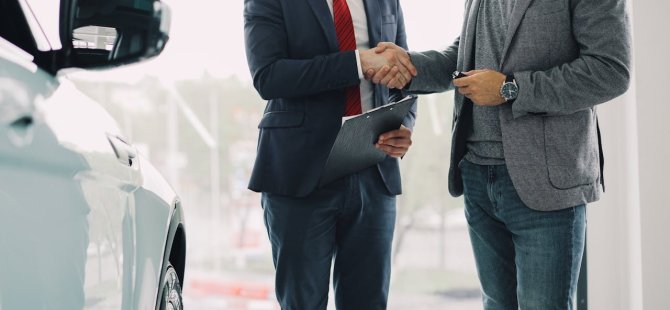 Piyasada yeni trend! Ev, araba takası...