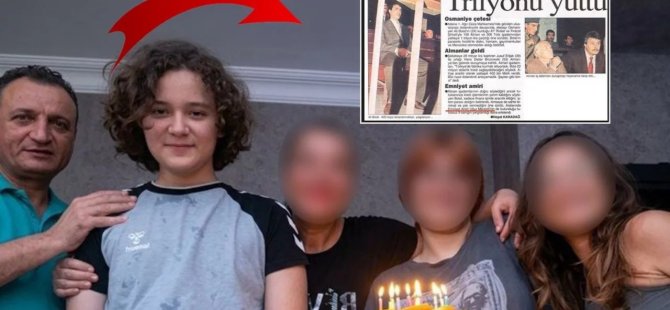 Okul katliamı zanlısının babasıyla ilgili çarpıcı detay!