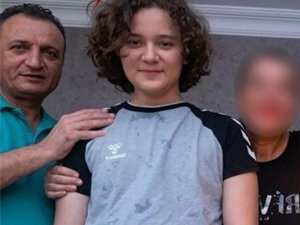 Okul katliamı zanlısının babasıyla ilgili çarpıcı detay!