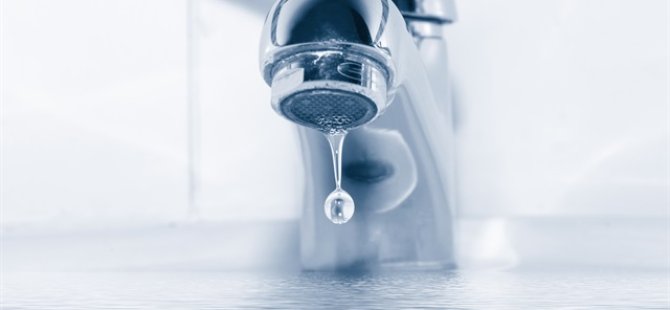 Bursa'da su kesintisi... Bu tarihlere dikkat!