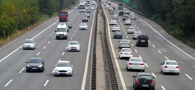 ÖTV'siz araç bekleyenler dikkat! Resmi Gazete'de yayımlandı