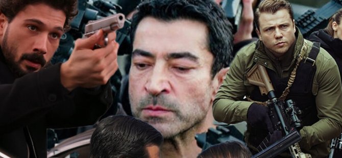 Diziler sil baştan değişiyor