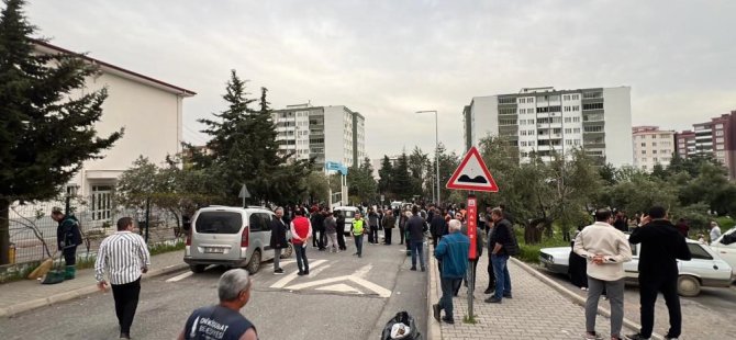 100 bin üyeli terör yuvası! Okul saldırıları sonrası peş peşe tehditler