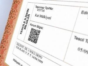 Tapuda yeni dönem! Artık zorunlu