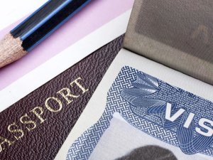 Türkiye'den bir ülkeye daha vize muafiyeti