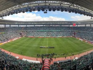 PFDK'dan Bursaspor'a para cezası! İşte gerekçeleri