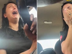 112 çalışanı okul saldırısı sonrası gözyaşlarına boğuldu! Bakanlık harekete geçirdi