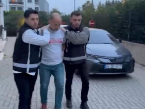 Gülistan Doku soruşturmasında dönemin başhekimi Çağdaş Özdemir Bursa'da gözaltına alındı