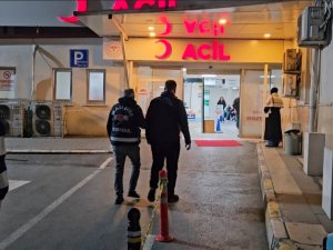 Ataşehir Belediyesine gece yarısı operasyonu