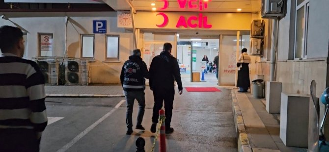 Ataşehir Belediyesine gece yarısı operasyonu