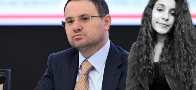 Bakan Gürlek açıkladı! Gülistan soruşturmasında tek düğüm kaldı, "Özel birim kurduk"