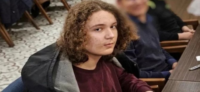 Okul katliamı yapan katilin annesiyle ilgili olay iddia