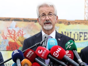 Bursa'daki rüşvet ve imar davasında ara karar