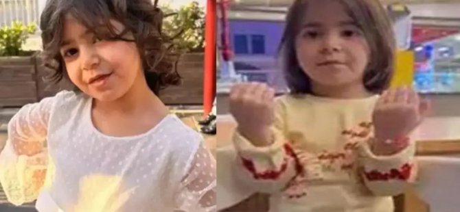 Bursa'da Yüsra'nın ölümüyle ilgili 15 doktor için soruşturma izni verildi