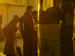 Ünlü otobüs firması sektörden çekilme kararı aldı