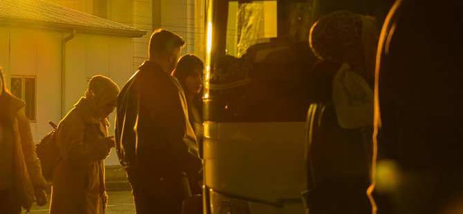 Ünlü otobüs firması sektörden çekilme kararı aldı