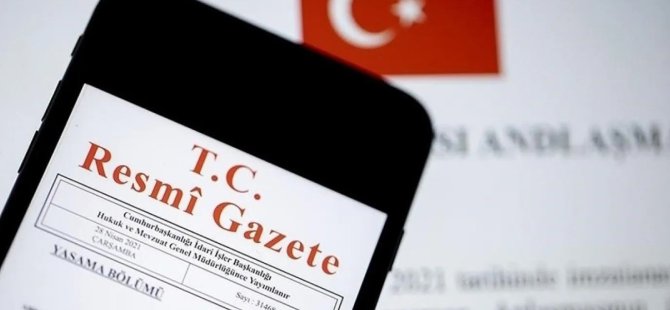 Milli Eğitim Bakan Yardımcısı görevden alındı