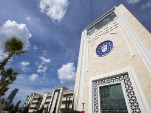 Bursa Büyükşehir Belediyesi iştiraklerinde yönetimler belli oldu